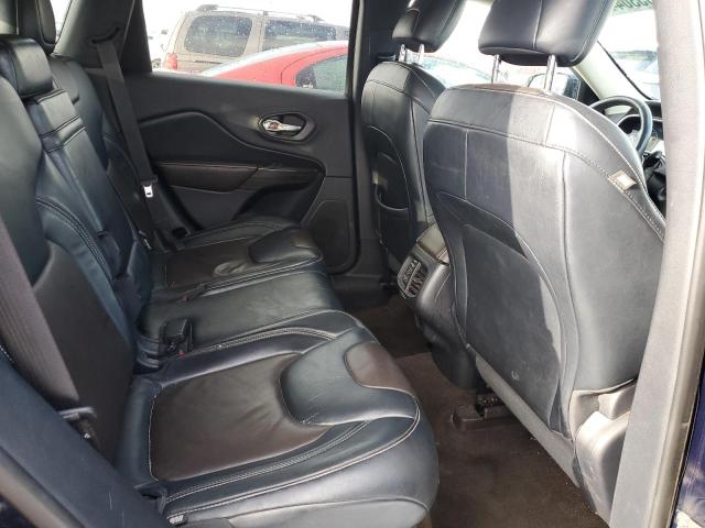 Photo 11 from auction – 2014 JEEP CHEROKEE L with VIN 1C4PJLDB5EW160128