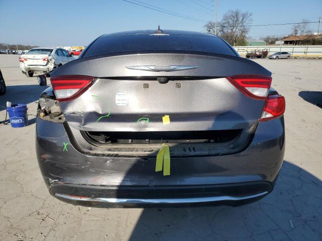 Photo 6 from auction – 2017 CHRYSLER 200 LIMITE with VIN 1C3CCCAB3HN507564