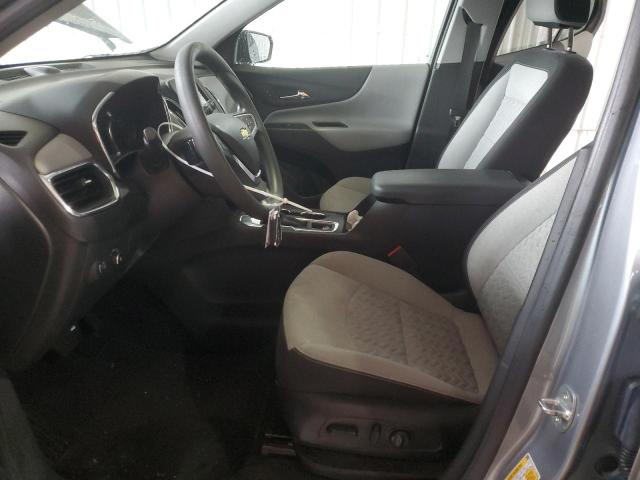 Photo 7 from auction – 2023 CHEVROLET EQUINOX LS with VIN 3GNAXHEG1PL140552