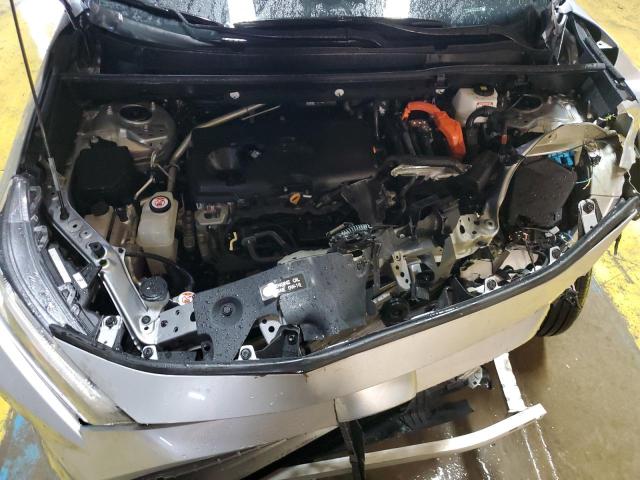Photo 12 from auction – 2024 TOYOTA RAV4 LIMIT with VIN 2T3D6RFV5RW061277