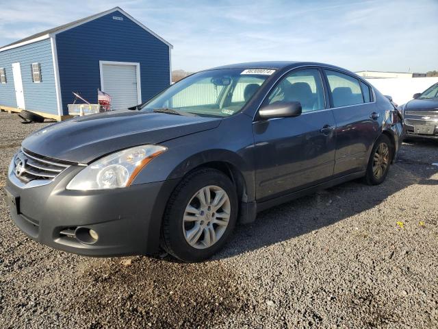 NISSAN ALTIMA BAS 2012 with VIN 1N4AL2AP0CN501065 - Photo from auction