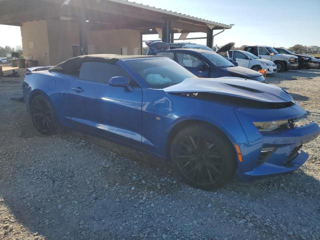 Photo 4 from auction – 2016 CHEVROLET CAMARO SS with VIN 1G1FH3D7XG0178772