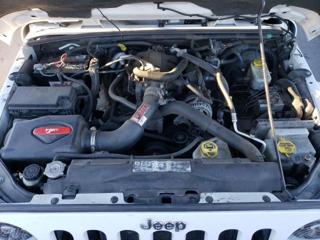 Photo 12 from auction – 2011 JEEP WRANGLER U with VIN 1J4HA5H13BL559273
