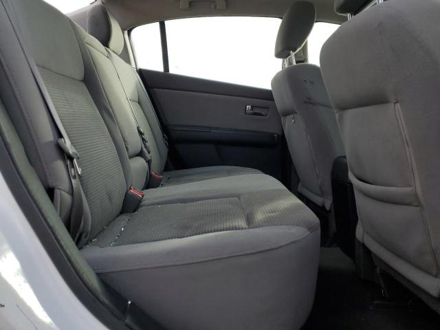 Photo 10 from auction – 2012 NISSAN SENTRA 2.0 with VIN 3N1AB6AP6CL676542