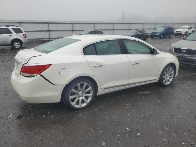Photo 3 from auction – 2010 BUICK LACROSSE C with VIN 1G4GE5EV3AF140524