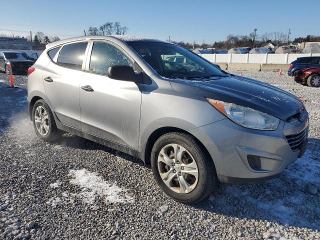 Photo 4 from auction – 2012 HYUNDAI TUCSON GL with VIN KM8JT3AB1CU513649