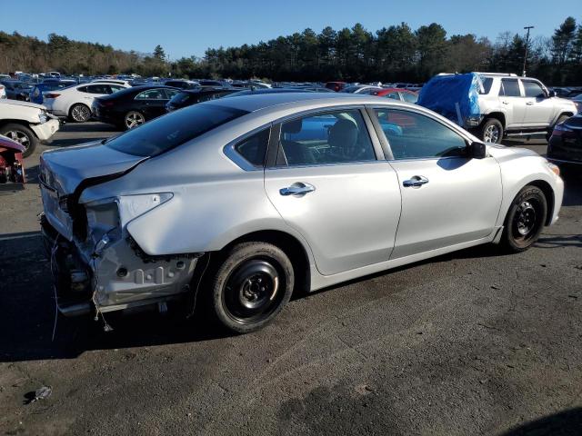 Photo 3 from auction – 2017 NISSAN ALTIMA 2.5 with VIN 1N4AL3AP7HC479199