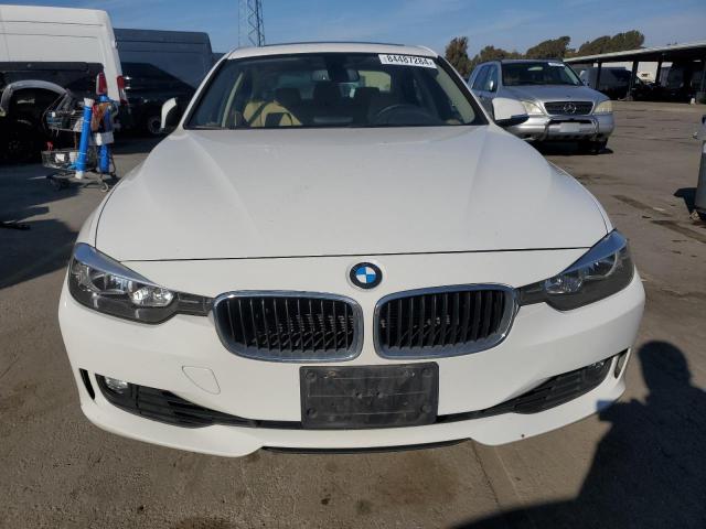 Photo 5 from auction – 2013 BMW 328 I SULE with VIN WBA3C1G57DNR47070