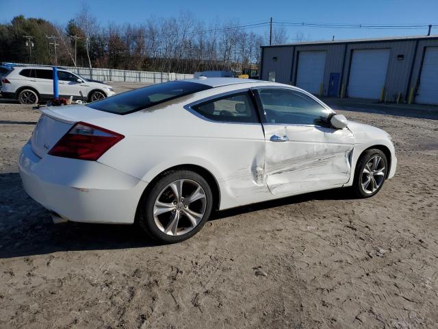 Photo 3 from auction – 2011 HONDA ACCORD EXL with VIN 1HGCS2A84BA002095
