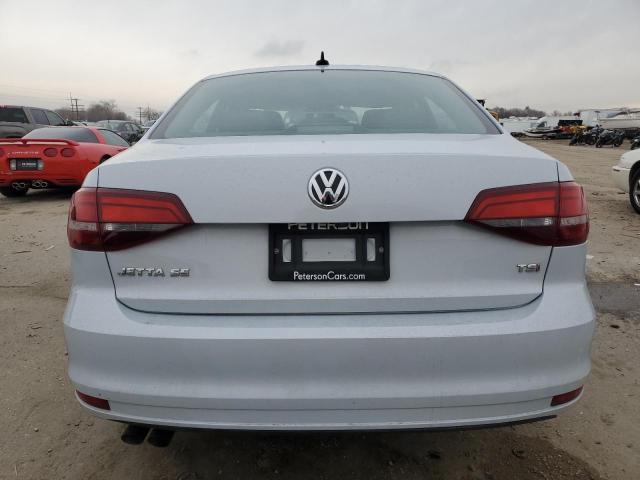 Photo 6 from auction – 2017 VOLKSWAGEN JETTA SE with VIN 3VWDB7AJ2HM393484