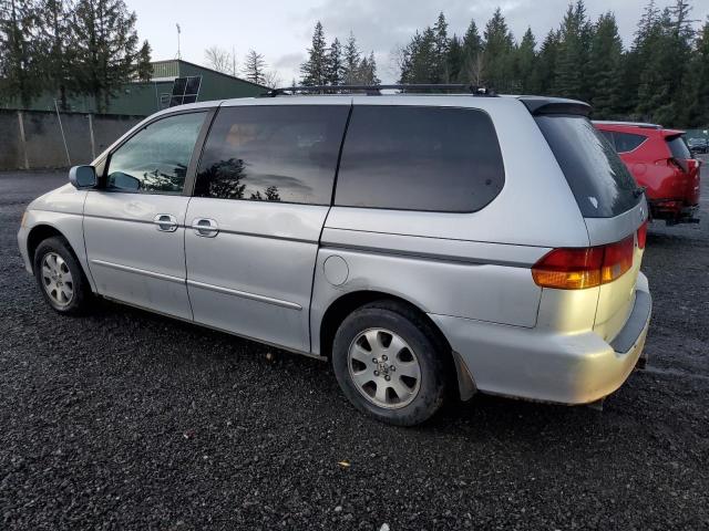 Photo 2 from auction – 2004 HONDA ODYSSEY EX with VIN 5FNRL18604B064429