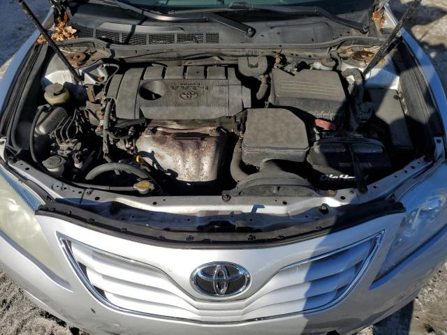 Photo 11 from auction – 2011 TOYOTA CAMRY BASE with VIN 4T4BF3EK9BR128222