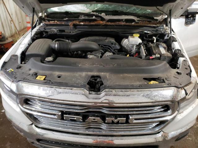 Photo 11 from auction – 2020 RAM 1500 LARAM with VIN 1C6SRFDT6LN303837
