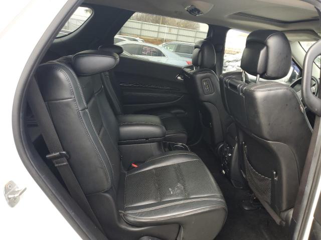 Photo 10 from auction – 2014 DODGE DURANGO CI with VIN 1C4RDJEG7EC484603