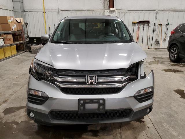 Zdjęcie 5 z aukcji – 2018 HONDA PILOT EX z VIN 5FNYF6H35JB035350