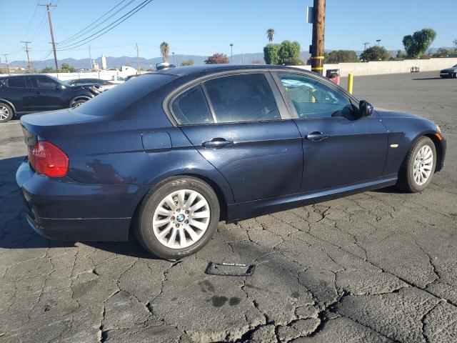 Photo 3 from auction – 2009 BMW 328 I with VIN WBAPH77549NM31441