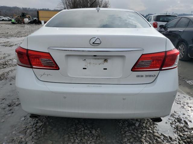 Photo 6 from auction – 2012 LEXUS ES 350 with VIN JTHBK1EG6C2484228
