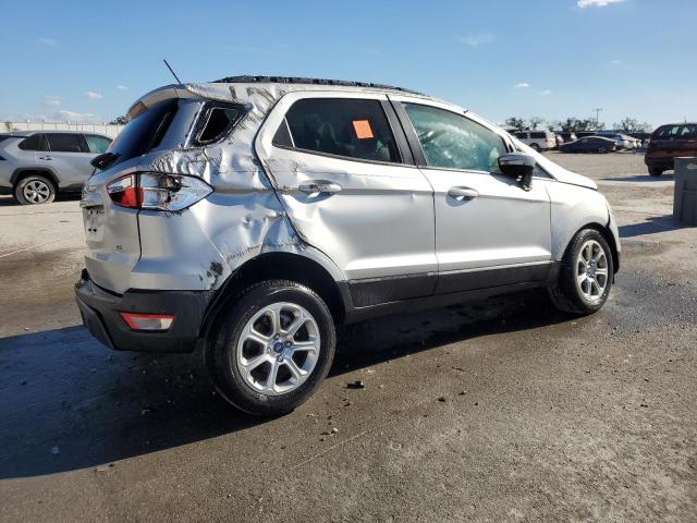 Photo 3 from auction – 2021 FORD ECOSPORT S with VIN MAJ3S2GE6MC436754