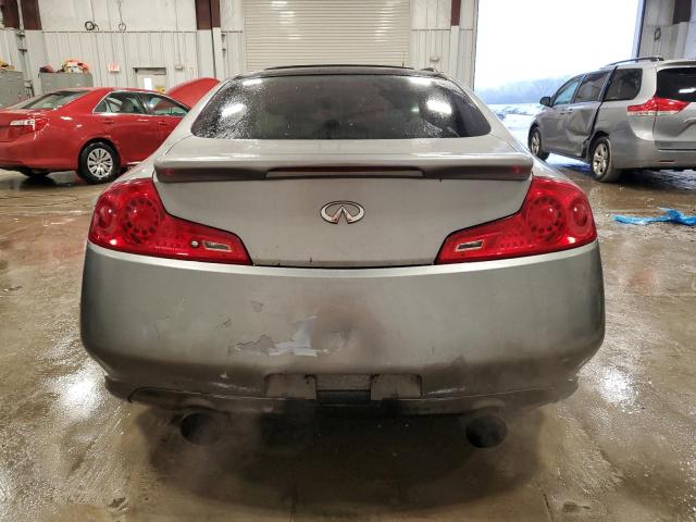 Photo 6 from auction – 2006 INFINITI G35 with VIN JNKCV54E86M722186