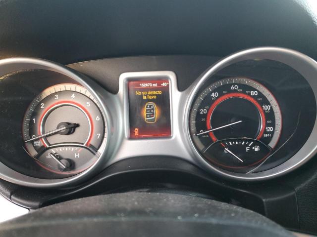 Photo 9 from auction – 2013 DODGE JOURNEY SX with VIN 3C4PDDBG7DT683411