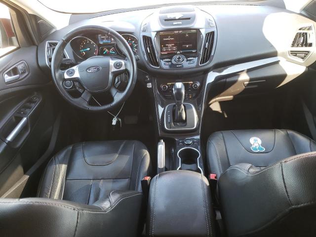 Foto 8 de la subasta – 2013 FORD ESCAPE TIT con VIN 1FMCU9J99DUC86959