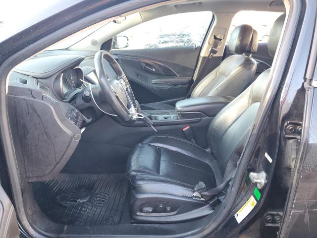 Photo 7 from auction – 2014 BUICK LACROSSE T with VIN 1G4GF5G30EF167579