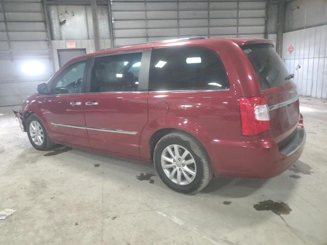 Photo 2 from auction – 2015 CHRYSLER TOWN & COU with VIN 2C4RC1GG1FR708358