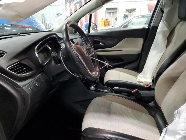 Photo 7 from auction – 2017 BUICK ENCORE PRE with VIN KL4CJASB9HB102485