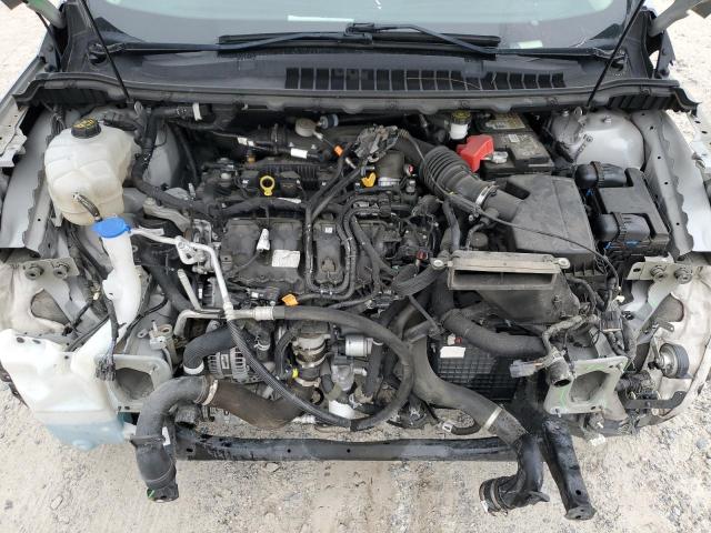 Photo 12 from auction – 2022 FORD EDGE SEL with VIN 2FMPK4J90NBA15015