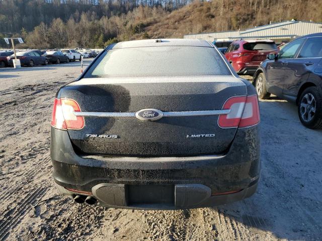 Photo 6 from auction – 2010 FORD TAURUS LIM with VIN 1FAHP2FW1AG133659