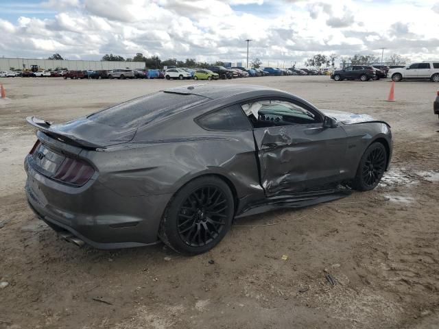 Photo 3 from auction – 2018 FORD MUSTANG with VIN 1FA6P8CF1J5121571
