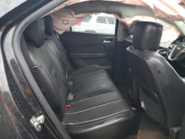 Photo 10 from auction – 2011 CHEVROLET EQUINOX LT with VIN 2CNALFEC0B6259255