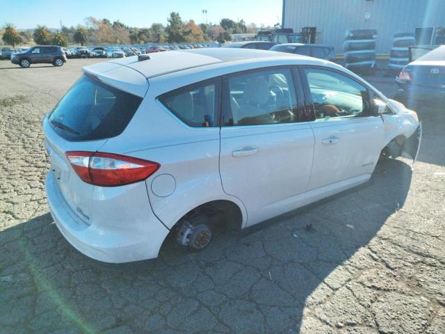 Photo 3 from auction – 2013 FORD C-MAX SEL with VIN 1FADP5BU0DL552697