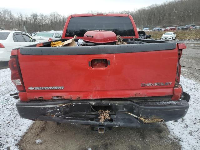 Фото 6 с аукциона – 2003 CHEVROLET SILVERADO с VIN 1GCHK29103E177692
