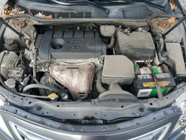 Photo 11 from auction – 2011 TOYOTA CAMRY BASE with VIN 4T1BF3EK2BU172041