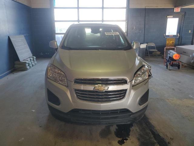 Photo 5 from auction – 2016 CHEVROLET TRAX LS with VIN 3GNCJKSBXGL261838