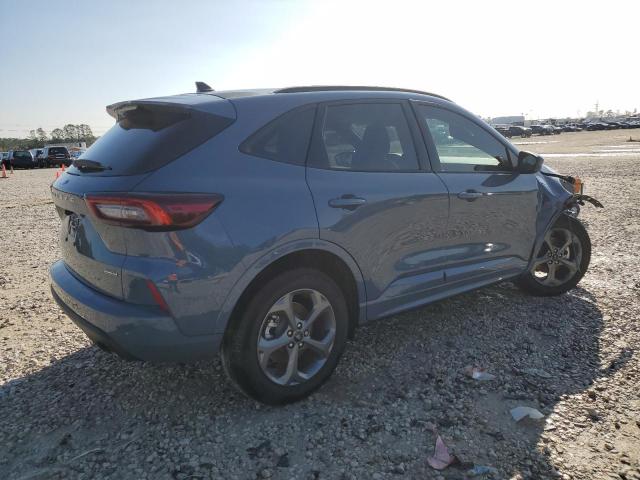 Photo 3 from auction – 2024 FORD ESCAPE ST with VIN 1FMCU9NZ8RUA90691