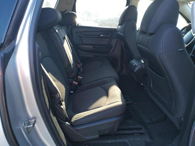 Photo 11 from auction – 2016 CHEVROLET TRAVERSE L with VIN 1GNKRGKD9GJ140616