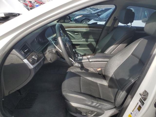 Photo 7 from auction – 2013 BMW 535 I with VIN WBAFR7C5XDC818918