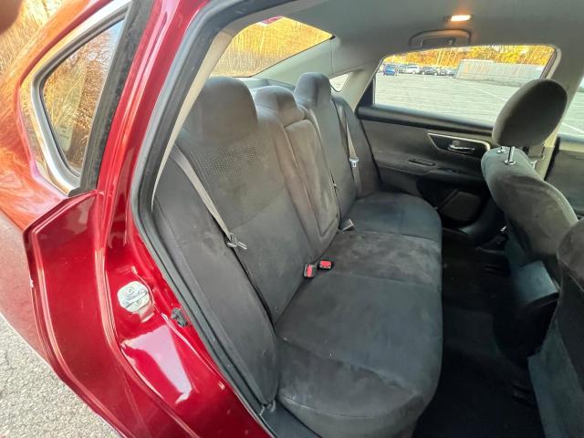 Photo 6 from auction – 2014 NISSAN ALTIMA 2.5 with VIN 1N4AL3APXEC158446