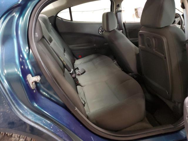 Photo 10 from auction – 2005 PONTIAC GRAND PRIX with VIN 2G2WS522951285314