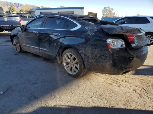 Photo 2 from auction – 2018 CHEVROLET IMPALA PRE with VIN 2G1125S30J9140648
