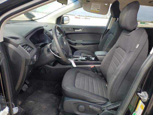 Photo 7 from auction – 2017 FORD EDGE SE with VIN 2FMPK3G95HBC02708