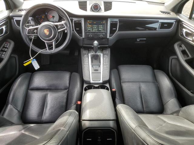 Photo 8 from auction – 2016 PORSCHE MACAN S with VIN WP1AB2A54GLB42556