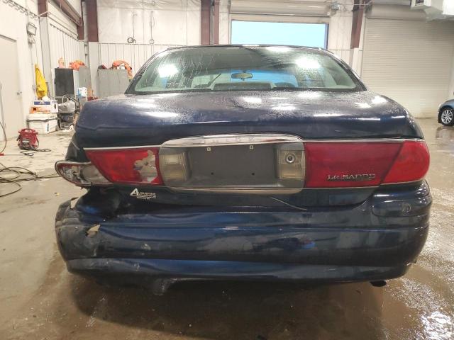 Photo 6 from auction – 2004 BUICK LESABRE CU with VIN 1G4HP52K644107980