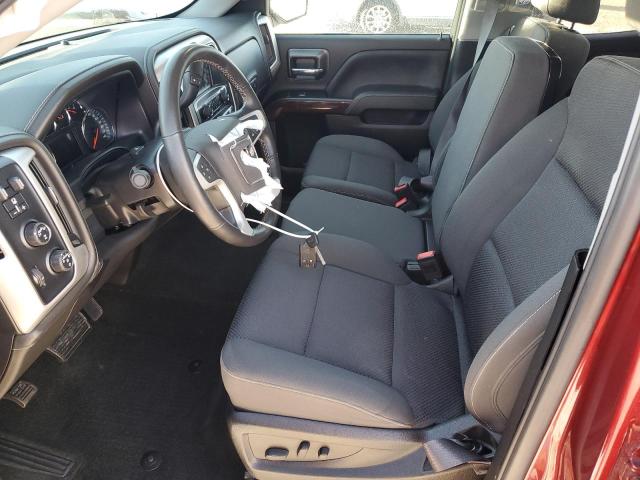 Photo 7 from auction – 2017 GMC SIERRA K15 with VIN 1GTV2MEC3HZ190474