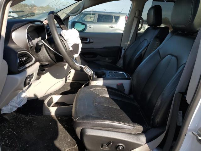 Photo 7 from auction – 2022 CHRYSLER PACIFICA T with VIN 2C4RC1BG5NR162458