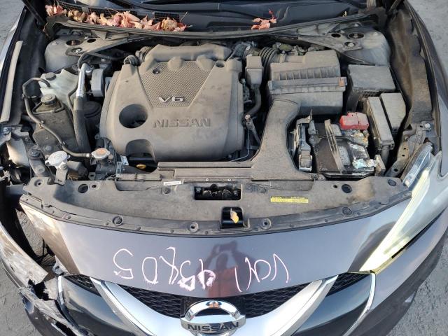 Photo 11 from auction – 2016 NISSAN MAXIMA 3.5 with VIN 1N4AA6AP1GC408571