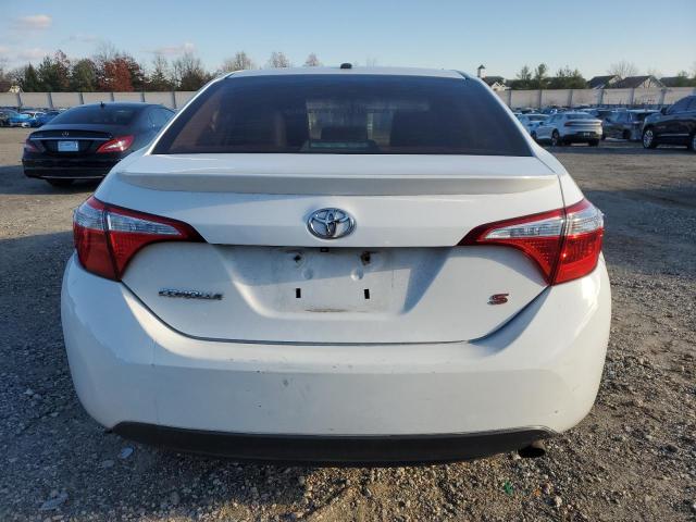 Photo 6 from auction – 2015 TOYOTA COROLLA L with VIN 2T1BURHE2FC316094