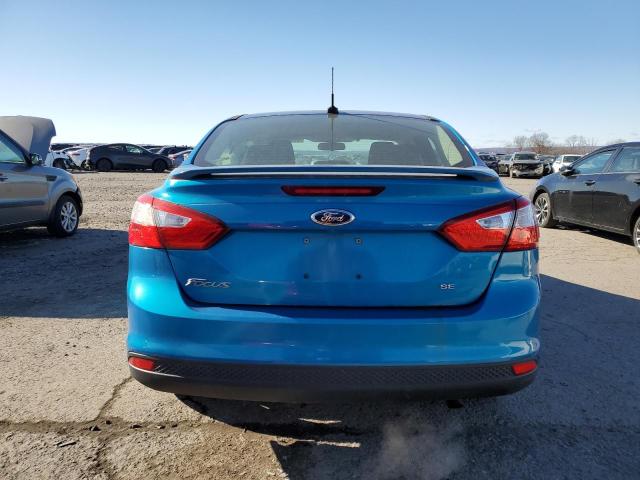 صورة رقم 6 من المزاد - 2012 FORD FOCUS SE مع VIN 1FAHP3F21CL270985